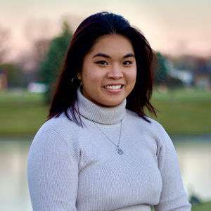 Meet your Posher, Gabrielle hope